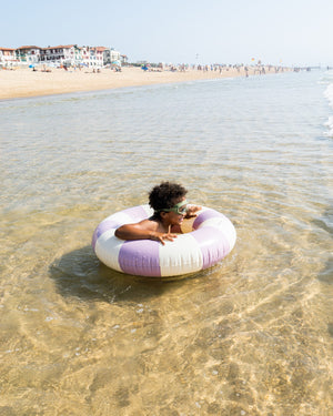 Petites Pommes Sally Classic Float 90 cm Violet