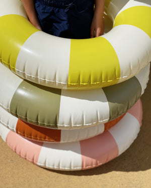 Petites Pommes Sally Classic Float 90 cm Neon