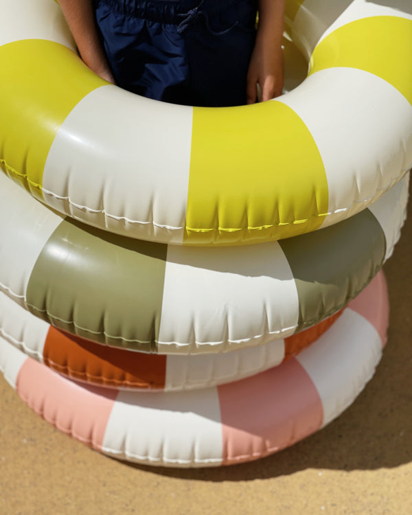 Petites Pommes Sally Classic Float 90 cm Neon