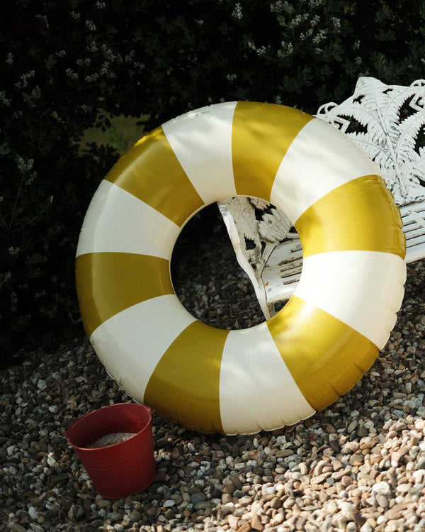 Petites Pommes Celine Classic Float 120 cm Manzanilla