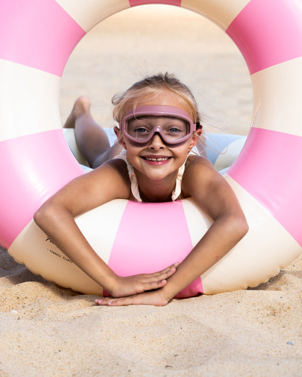 Petites Pommes Sally Classic Float 90 cm Bubblegum