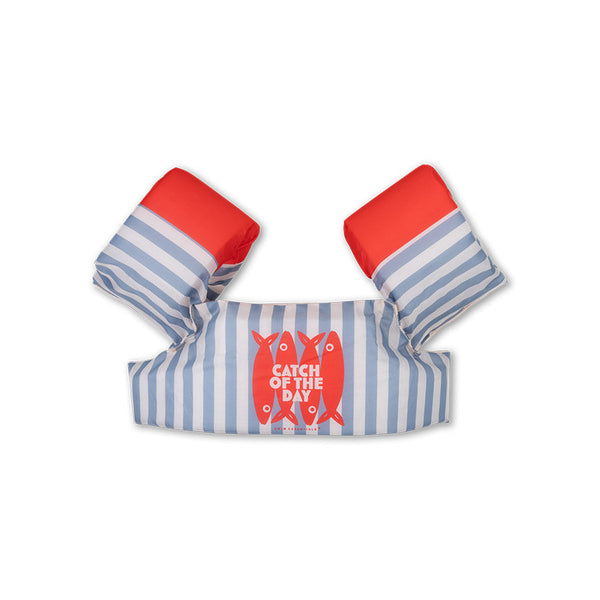 Swim Essentials Catch Of The Day Puddle Jumper 2-6 Years