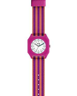Mini Kyomo Ruby Papaya Watch