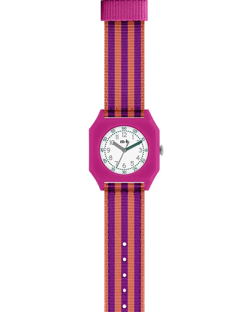 Ruby Papaya Watch