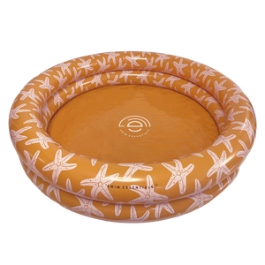Swim Essentials Sea Stars Kids Pool 100 cm
