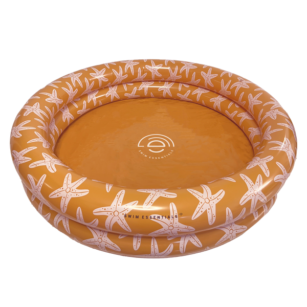 Swim Essentials Sea Stars Kids Pool 100 cm