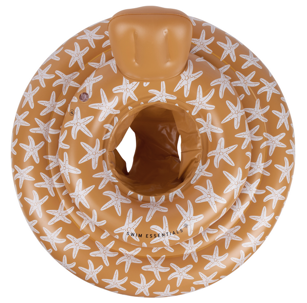 Swim Essentials Sea Star Baby Float