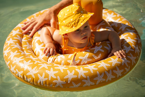 Sea Star - Baby Float