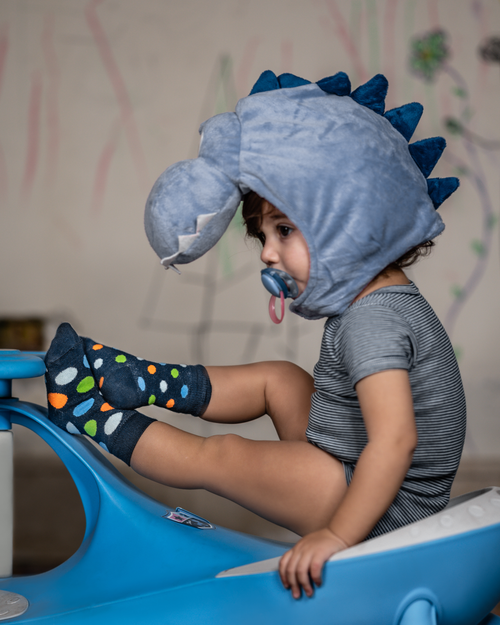 Spotted Socks | Adults & Kids