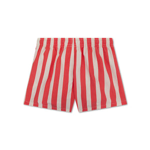 Swim Essentials Lobster Stripe Kids Swim Shorts