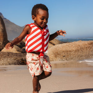 Swim Essentials Oh Crab Swim Vest Kids