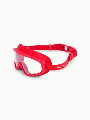 Petites Pommes Hans Kids Swim Goggles Signal