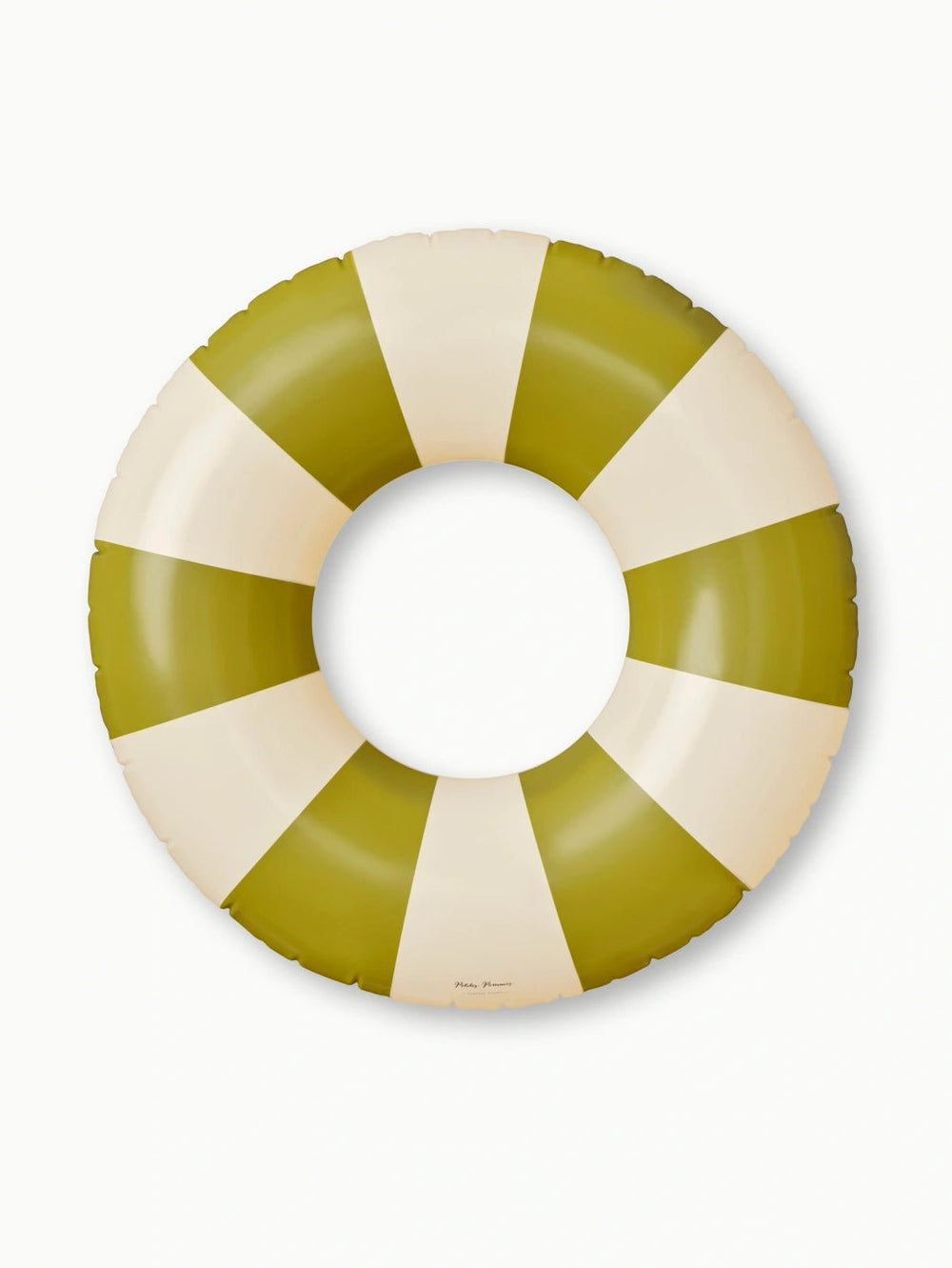 Petites Pommes Celine Classic Float 120 cm Manzanilla