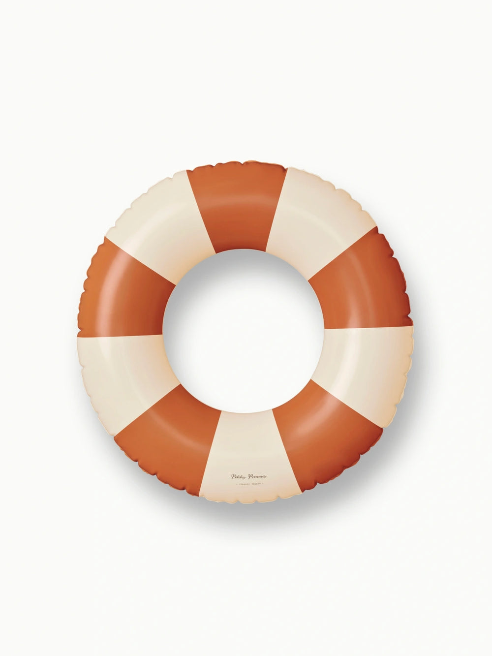 Petites Pommes Anna Classic Float 60 cm Tangerine