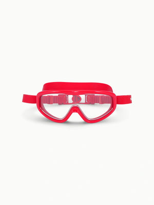 Petites Pommes Hans Kids Swim Goggles Signal