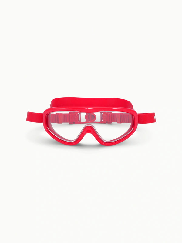 Petites Pommes Hans Kids Swim Goggles Signal
