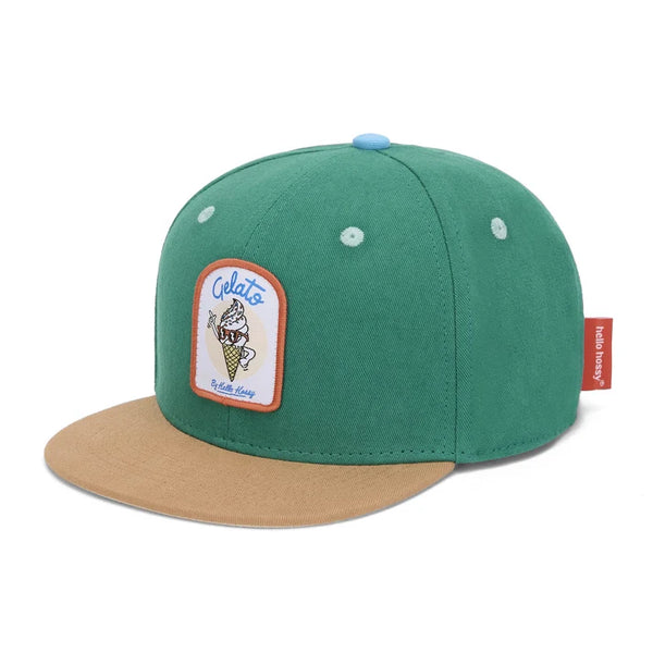 Hello Hossy Gelato Cap