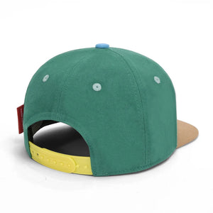 Hello Hossy Gelato Cap