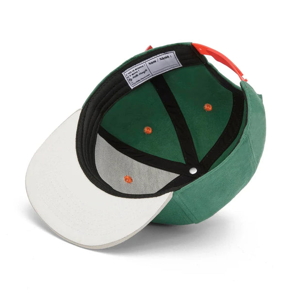 Hello Hossy Mini Captain Cap