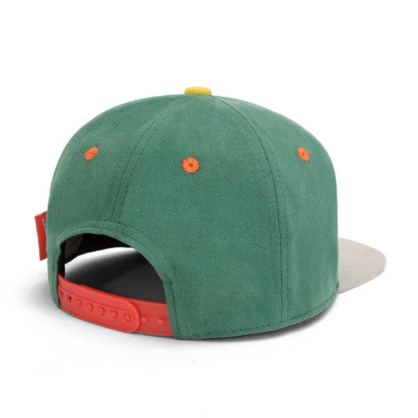 Hello Hossy Mini Captain Cap