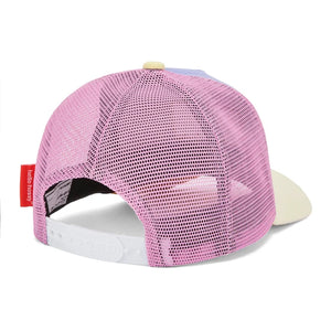 Hello Hossy Mini Iris Cap
