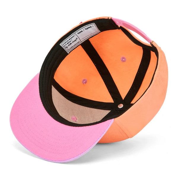 Hello Hossy Donuts Cap