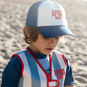 Swim Essentials Catch Of The Day Cap