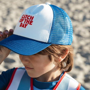 Swim Essentials Catch Of The Day Cap