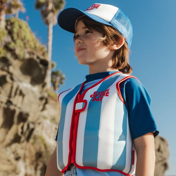 Swim Essentials Catch Of The Day Cap