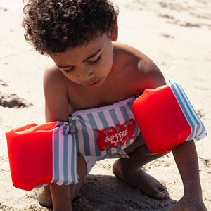 Swim Essentials Catch Of The Day Puddle Jumper