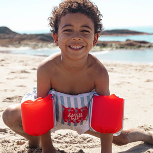 Swim Essentials Catch Of The Day Puddle Jumper