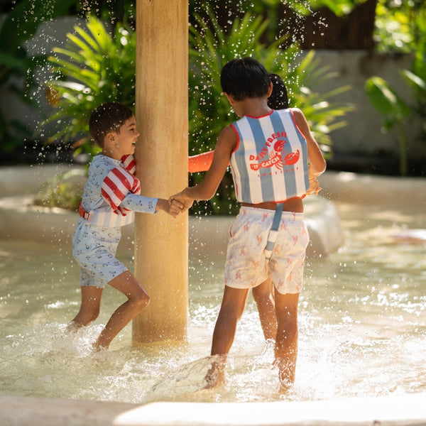Swim Essentials Seas The Day Puddle Jumper
