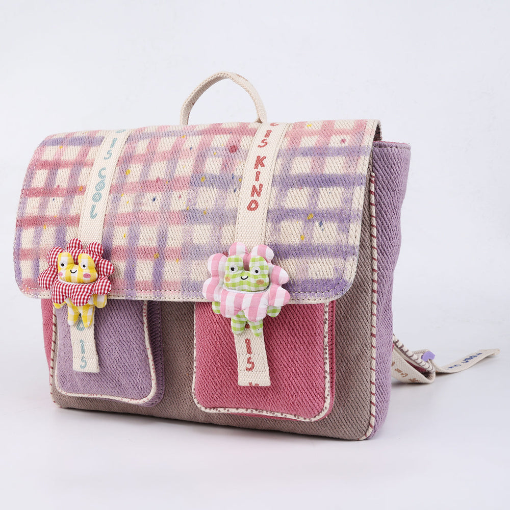 Choose Kind Aurochs Lilybud kids' bag
