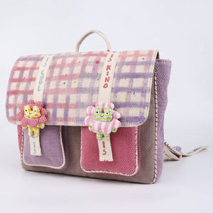 Choose Kind Aurochs Lilybud kids' bag