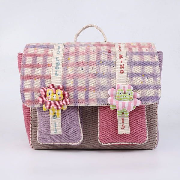 Choose Kind Aurochs Lilybud kids' bag