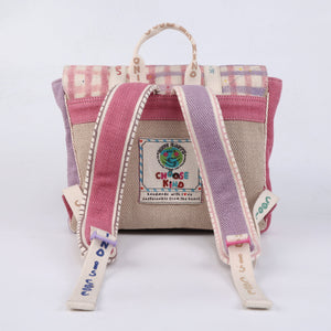 Choose Kind Aurochs Lilybud kids' bag