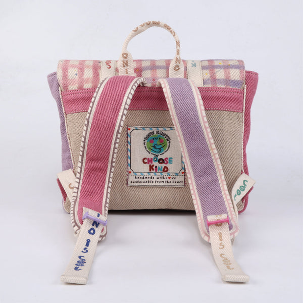 Choose Kind Aurochs Lilybud kids' bag