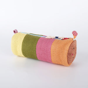 Choose Kind Baiji Flutter kids' pencil case