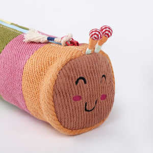 Choose Kind Baiji Flutter kids' pencil case