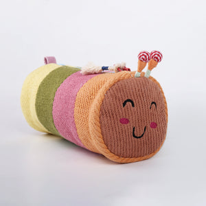 Choose Kind Baiji Flutter kids' pencil case