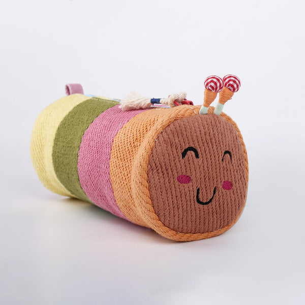 Choose Kind Baiji Flutter kids' pencil case
