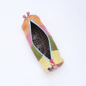 Choose Kind Baiji Flutter kids' pencil case