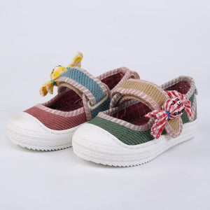 Choose Kind Baisi Berry Mango kids' shoes