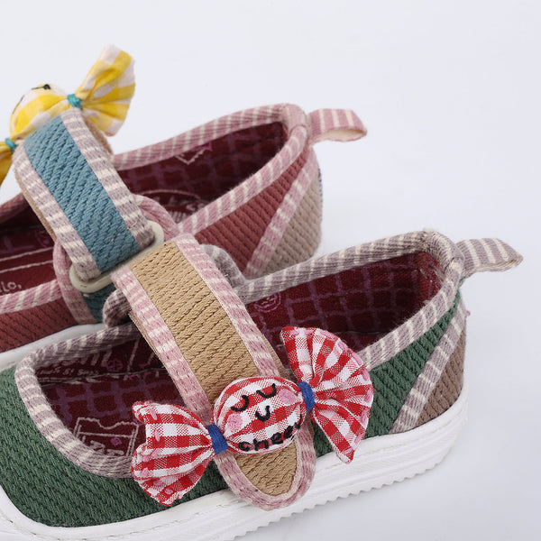 Choose Kind Baisi Berry Mango kids' shoes