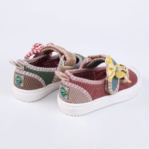 Choose Kind Baisi Berry Mango kids' shoes