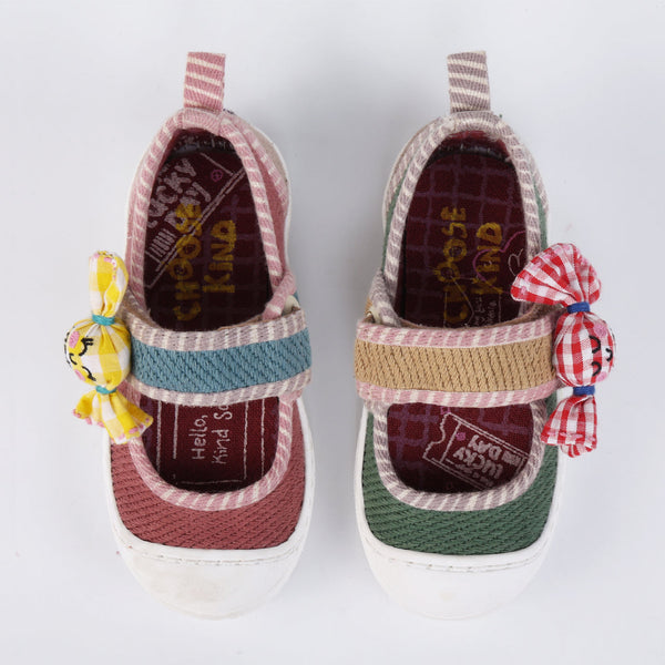 Choose Kind Baisi Berry Mango kids' shoes