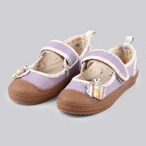 Choose Kind Baisi Blossom kids' shoes