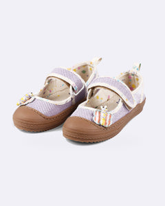 Choose Kind Baisi Blossom kids' shoes