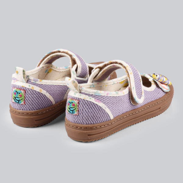Choose Kind Baisi Blossom kids' shoes