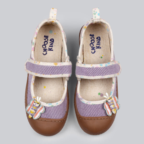 Choose Kind Baisi Blossom kids' shoes